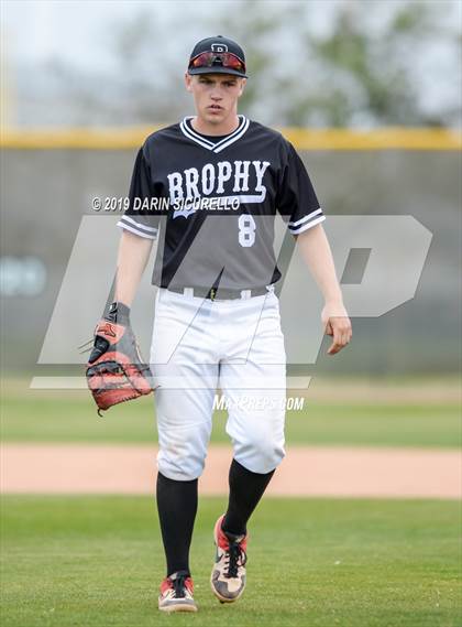 Thumbnail 1 in Williams Field vs. Brophy College Prep (Bob Everett Classic photogallery.