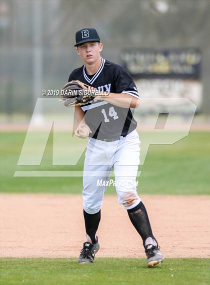 Thumbnail 1 in Williams Field vs. Brophy College Prep (Bob Everett Classic photogallery.
