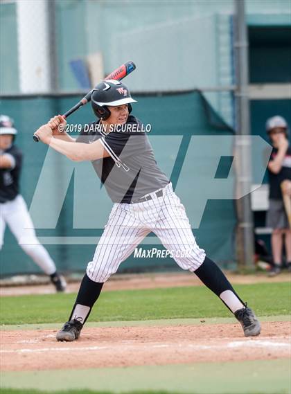 Thumbnail 2 in Williams Field vs. Brophy College Prep (Bob Everett Classic photogallery.