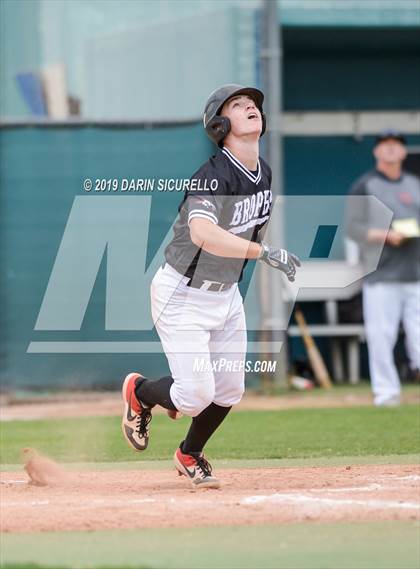Thumbnail 2 in Williams Field vs. Brophy College Prep (Bob Everett Classic photogallery.
