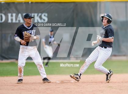 Thumbnail 1 in Williams Field vs. Brophy College Prep (Bob Everett Classic photogallery.