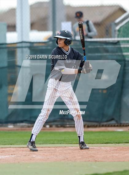 Thumbnail 3 in Williams Field vs. Brophy College Prep (Bob Everett Classic photogallery.