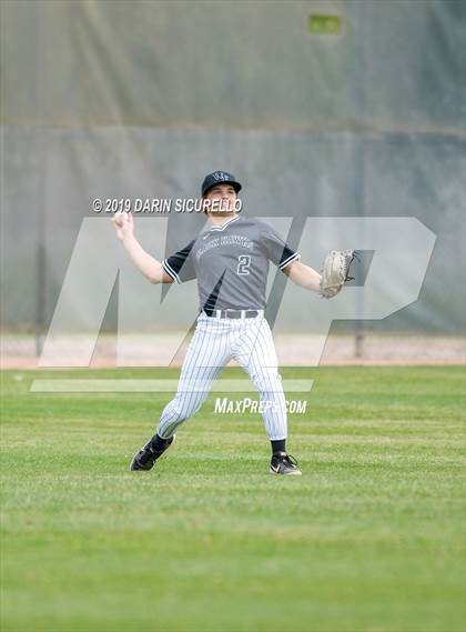Thumbnail 1 in Williams Field vs. Brophy College Prep (Bob Everett Classic photogallery.