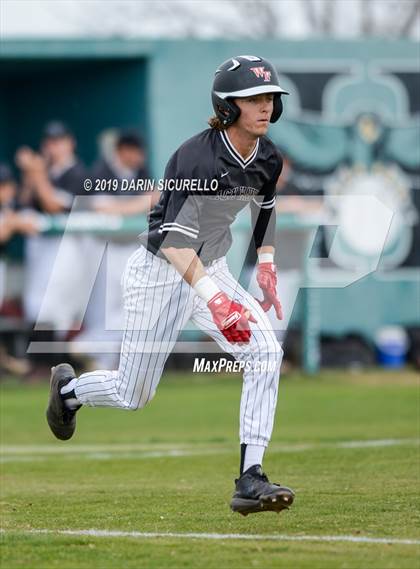 Thumbnail 2 in Williams Field vs. Brophy College Prep (Bob Everett Classic photogallery.