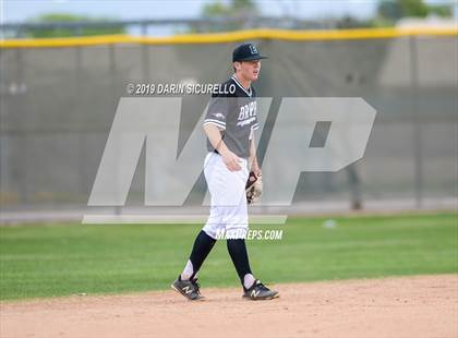 Thumbnail 2 in Williams Field vs. Brophy College Prep (Bob Everett Classic photogallery.