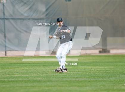 Thumbnail 1 in Williams Field vs. Brophy College Prep (Bob Everett Classic photogallery.