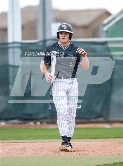 Thumbnail 3 in Williams Field vs. Brophy College Prep (Bob Everett Classic photogallery.