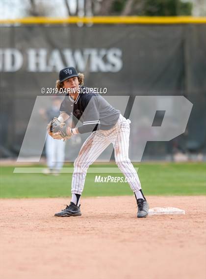 Thumbnail 2 in Williams Field vs. Brophy College Prep (Bob Everett Classic photogallery.