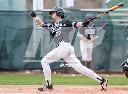 Thumbnail 3 in Williams Field vs. Brophy College Prep (Bob Everett Classic photogallery.