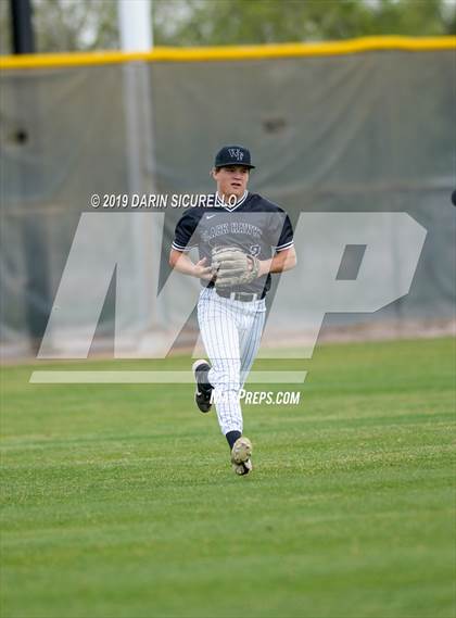 Thumbnail 3 in Williams Field vs. Brophy College Prep (Bob Everett Classic photogallery.