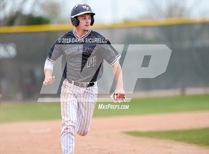 Thumbnail 1 in Williams Field vs. Brophy College Prep (Bob Everett Classic photogallery.