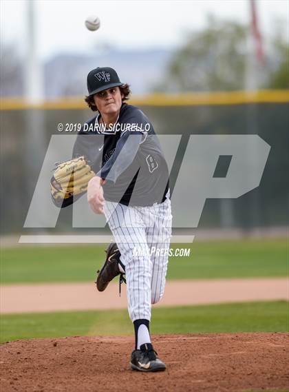 Thumbnail 3 in Williams Field vs. Brophy College Prep (Bob Everett Classic photogallery.