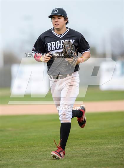 Thumbnail 3 in Williams Field vs. Brophy College Prep (Bob Everett Classic photogallery.