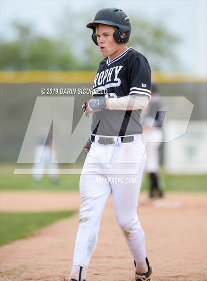 Thumbnail 2 in Williams Field vs. Brophy College Prep (Bob Everett Classic photogallery.
