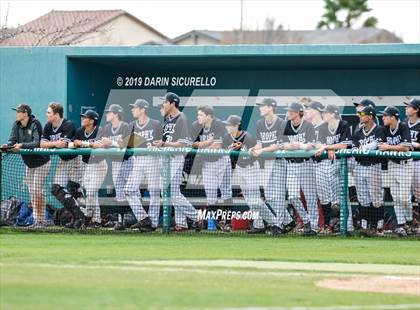 Thumbnail 3 in Williams Field vs. Brophy College Prep (Bob Everett Classic photogallery.