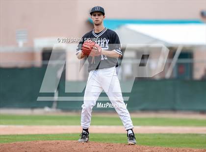 Thumbnail 3 in Williams Field vs. Brophy College Prep (Bob Everett Classic photogallery.