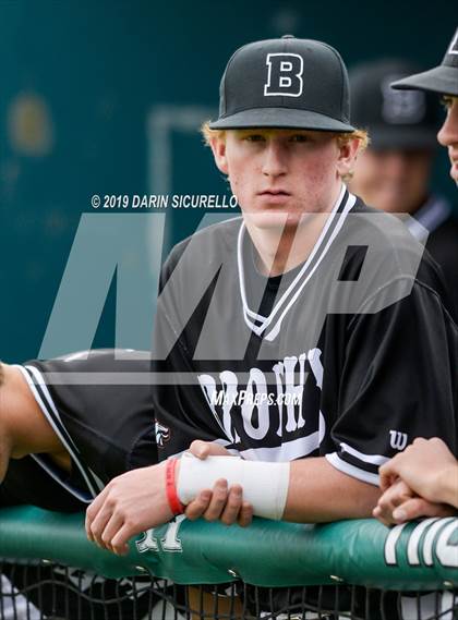 Thumbnail 1 in Williams Field vs. Brophy College Prep (Bob Everett Classic photogallery.