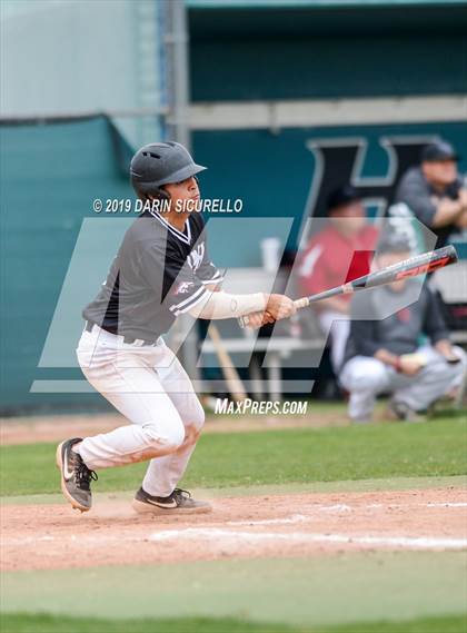 Thumbnail 3 in Williams Field vs. Brophy College Prep (Bob Everett Classic photogallery.