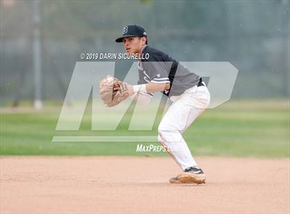 Thumbnail 3 in Williams Field vs. Brophy College Prep (Bob Everett Classic photogallery.