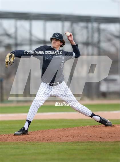 Thumbnail 3 in Williams Field vs. Brophy College Prep (Bob Everett Classic photogallery.