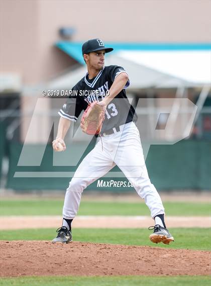 Thumbnail 1 in Williams Field vs. Brophy College Prep (Bob Everett Classic photogallery.