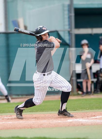 Thumbnail 3 in Williams Field vs. Brophy College Prep (Bob Everett Classic photogallery.