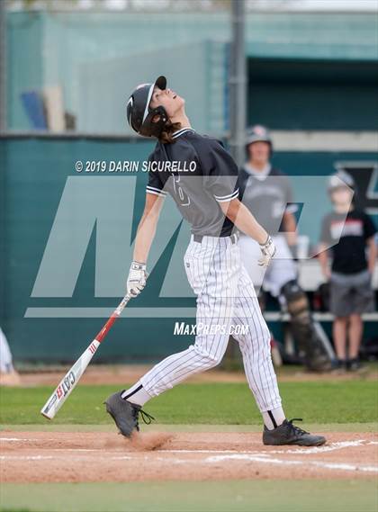 Thumbnail 2 in Williams Field vs. Brophy College Prep (Bob Everett Classic photogallery.