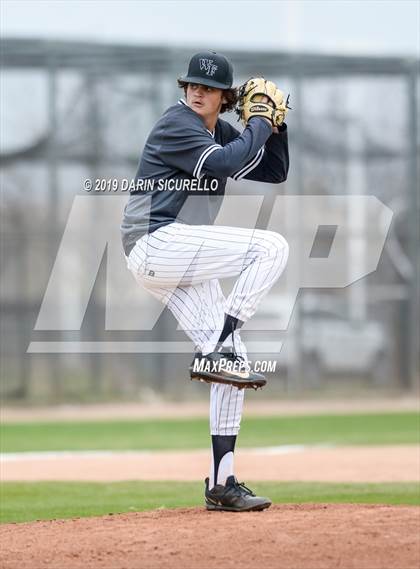Thumbnail 1 in Williams Field vs. Brophy College Prep (Bob Everett Classic photogallery.