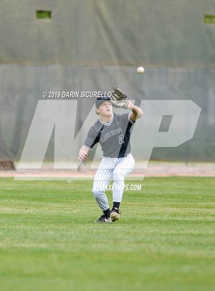 Thumbnail 3 in Williams Field vs. Brophy College Prep (Bob Everett Classic photogallery.