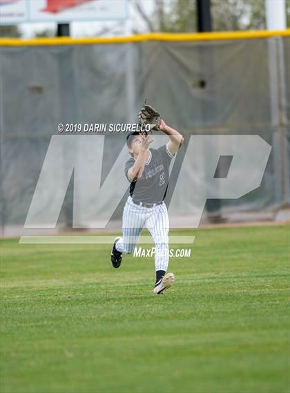 Thumbnail 1 in Williams Field vs. Brophy College Prep (Bob Everett Classic photogallery.