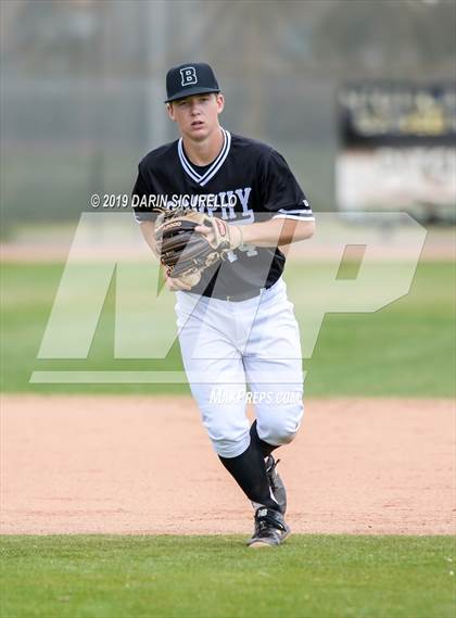 Thumbnail 3 in Williams Field vs. Brophy College Prep (Bob Everett Classic photogallery.