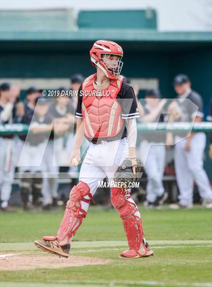Thumbnail 3 in Williams Field vs. Brophy College Prep (Bob Everett Classic photogallery.