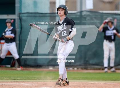 Thumbnail 1 in Williams Field vs. Brophy College Prep (Bob Everett Classic photogallery.