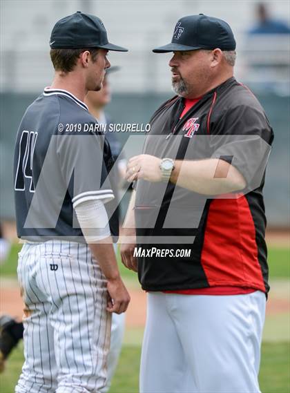 Thumbnail 3 in Williams Field vs. Brophy College Prep (Bob Everett Classic photogallery.