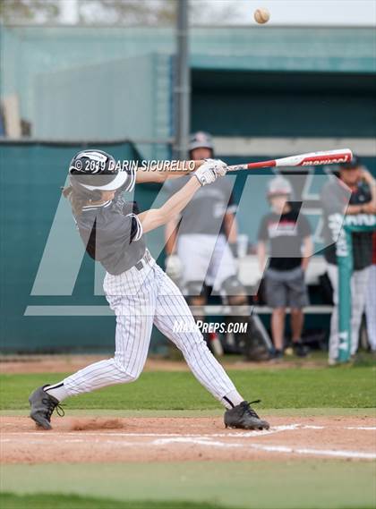 Thumbnail 1 in Williams Field vs. Brophy College Prep (Bob Everett Classic photogallery.