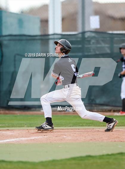 Thumbnail 2 in Williams Field vs. Brophy College Prep (Bob Everett Classic photogallery.