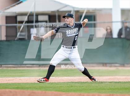 Thumbnail 2 in Williams Field vs. Brophy College Prep (Bob Everett Classic photogallery.
