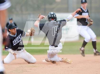 Thumbnail 1 in Williams Field vs. Brophy College Prep (Bob Everett Classic photogallery.