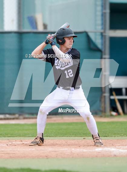 Thumbnail 3 in Williams Field vs. Brophy College Prep (Bob Everett Classic photogallery.