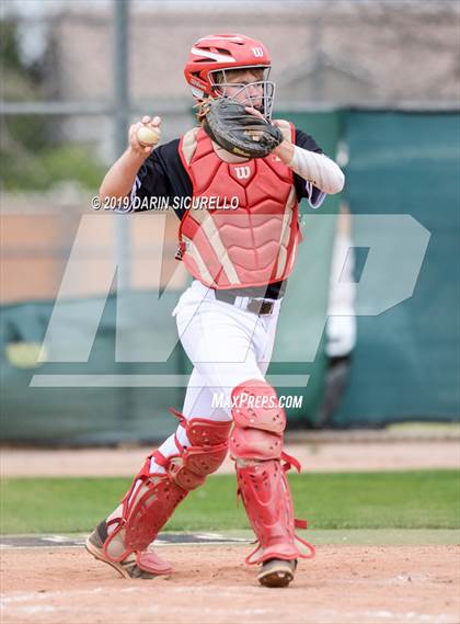 Thumbnail 2 in Williams Field vs. Brophy College Prep (Bob Everett Classic photogallery.
