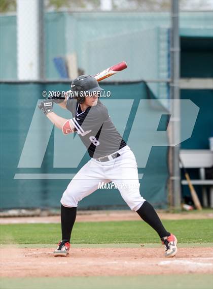 Thumbnail 2 in Williams Field vs. Brophy College Prep (Bob Everett Classic photogallery.