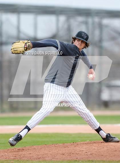 Thumbnail 1 in Williams Field vs. Brophy College Prep (Bob Everett Classic photogallery.