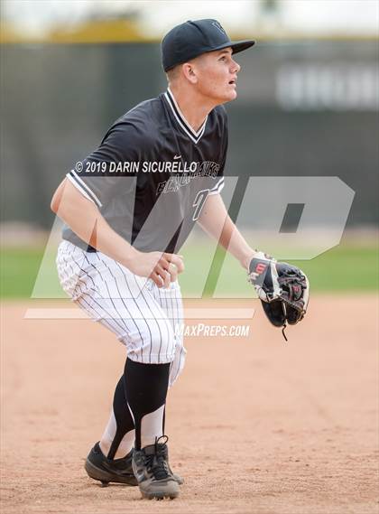 Thumbnail 1 in Williams Field vs. Brophy College Prep (Bob Everett Classic photogallery.