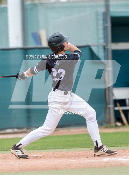 Thumbnail 2 in Williams Field vs. Brophy College Prep (Bob Everett Classic photogallery.