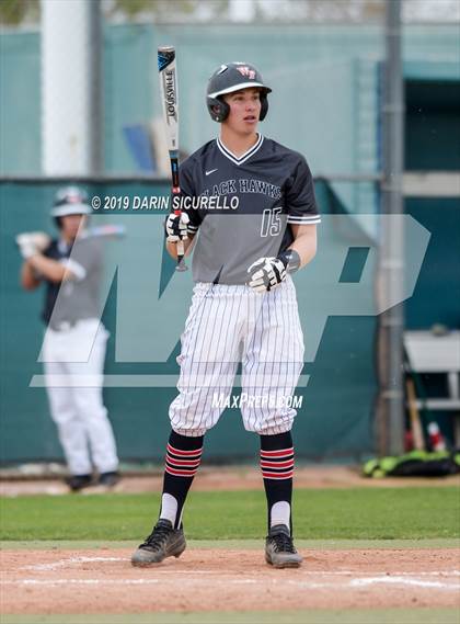 Thumbnail 1 in Williams Field vs. Brophy College Prep (Bob Everett Classic photogallery.