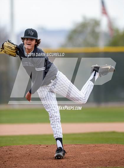 Thumbnail 1 in Williams Field vs. Brophy College Prep (Bob Everett Classic photogallery.