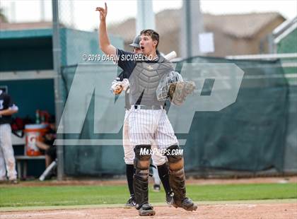 Thumbnail 1 in Williams Field vs. Brophy College Prep (Bob Everett Classic photogallery.