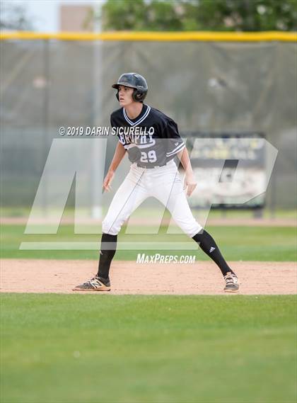 Thumbnail 3 in Williams Field vs. Brophy College Prep (Bob Everett Classic photogallery.