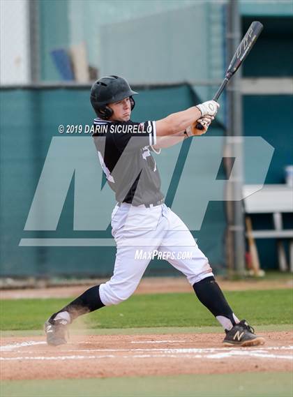 Thumbnail 3 in Williams Field vs. Brophy College Prep (Bob Everett Classic photogallery.