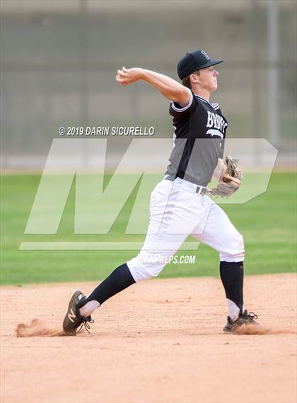 Thumbnail 3 in Williams Field vs. Brophy College Prep (Bob Everett Classic photogallery.